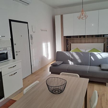 Bolognamania Apartments-Jazz Ngoại thất bức ảnh