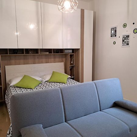 Bolognamania Apartments-Jazz Ngoại thất bức ảnh