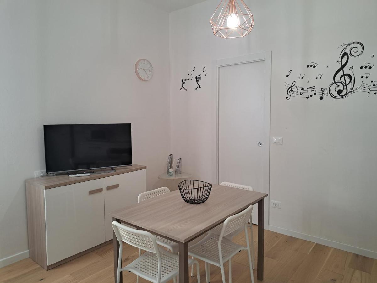Bolognamania Apartments-Jazz Ngoại thất bức ảnh