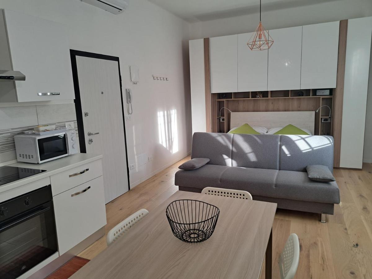 Bolognamania Apartments-Jazz Ngoại thất bức ảnh