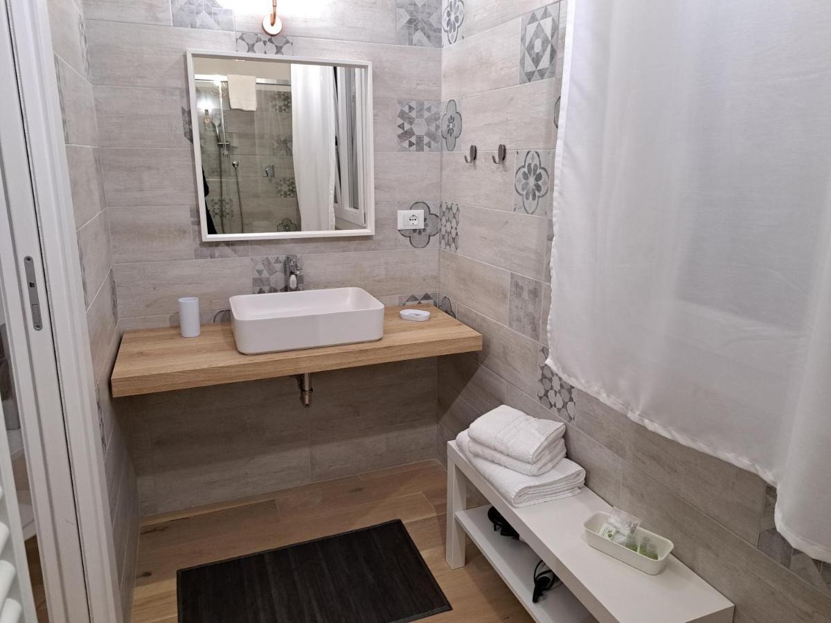 Bolognamania Apartments-Jazz Ngoại thất bức ảnh