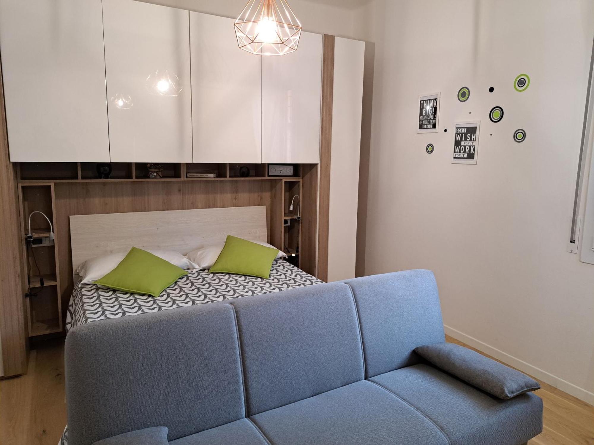 Bolognamania Apartments-Jazz Ngoại thất bức ảnh